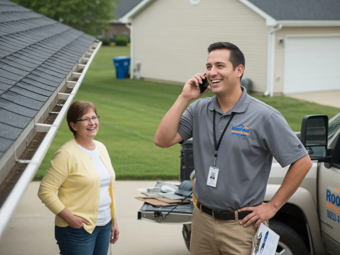 Local Roofing Contractors Lillie, LA FAQs